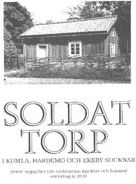 Soldattorp